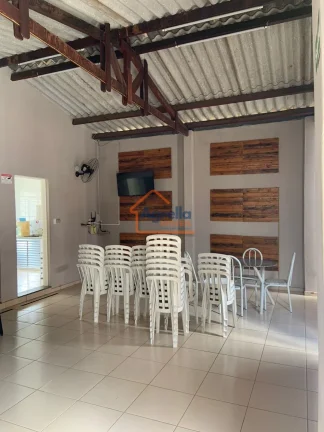 Imagem Apartamento à venda no bairro CONDOMINIO RESIDENCIAL MORADA DO SOL - Mogi Guaçu/SP