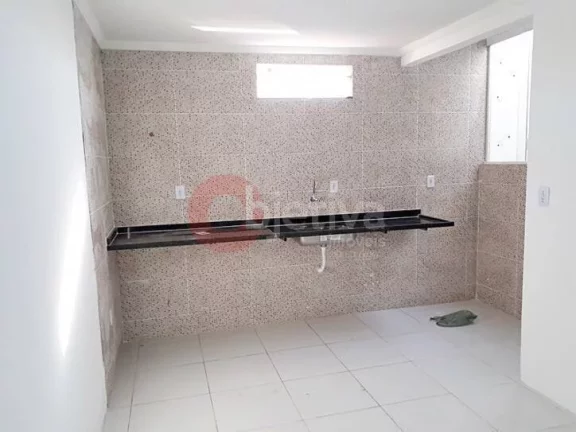 Imagem Apartamento, 2 quartos à venda, Monte Alegre - Cabo Frio