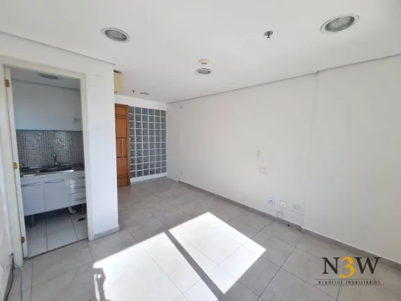 Imagem Sala à venda, 32 m² por R$ 300.000,00 - Vila Leopoldina - São Paulo/SP