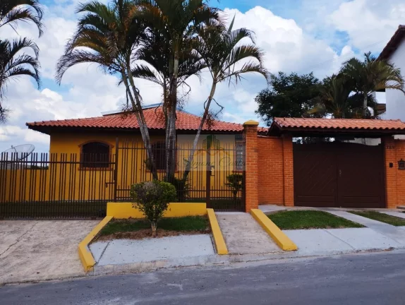 JARDIM BELA VISTA SARAPUI