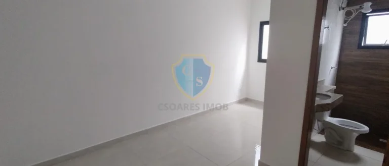 Imagem Casa Condomínio 2 Dorms com 2 Suítes Praia Grande