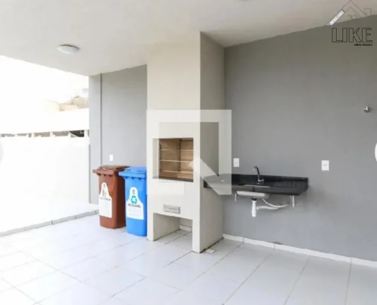 Imagem Alugo apartamento- Urbanova
