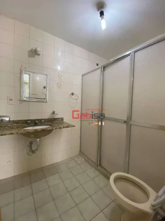 Imagem Apartamento com 3 dormitórios à venda, 111 m² por R$ 650.000,00 - Braga - Cabo Frio/RJ