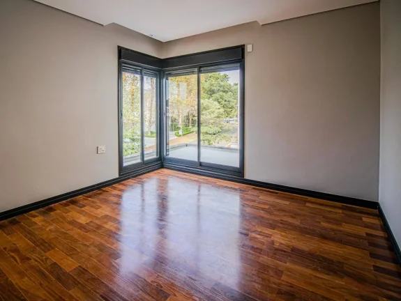 Imagem Casa 4 suítes à venda, 368 m² por R$ 4.500.000 - Gênesis 1 - Santana de Parnaíba/SP