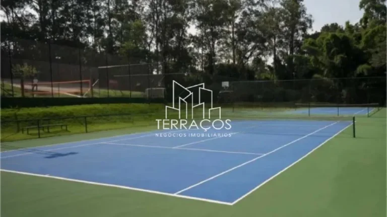 Imagem TERRENO COND. TERRAS CAXAMBU - 1341 M² - SEM VIZINHOS NOS FUNDOS - VISTA LIVRE - JUNDIAÍ