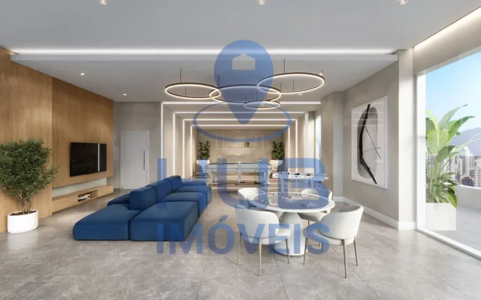 Imagem Apartamento 5 Dormitórios para venda em Balneário Camboriú - SC