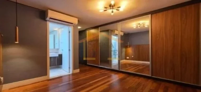 Imagem Apartamento com 73 m, com 2 dormitórios com armários, sendo 1 suíte, banheiro social, sala para d...