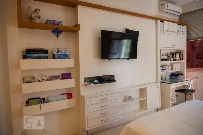 Imagem Apartamento à Venda - Copacabana, 4 Quartos, 240 m2