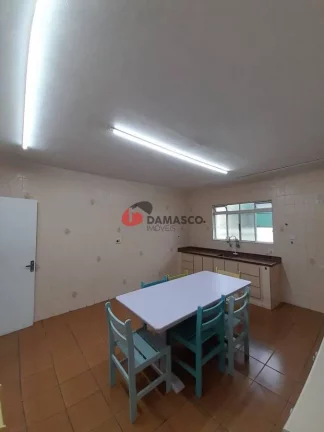 Imagem Casa sobreloja com 2 dormitórios 1 suite