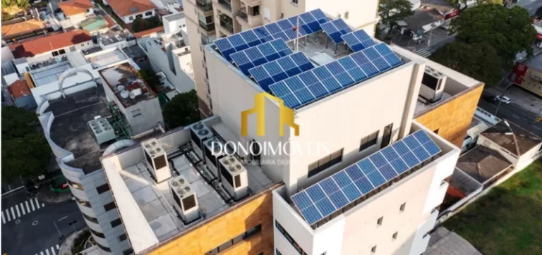 Imagem Apartamento com 3 quartos- 3 Suítes em Vila Bastos - Santo André - SP