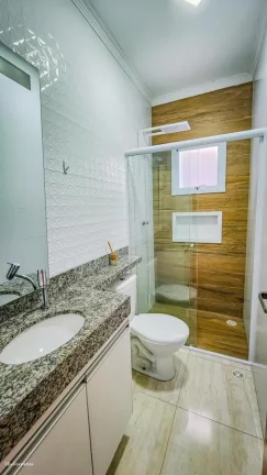 Imagem Apartamento para Venda em Santo André / SP no bairro Vila Marina