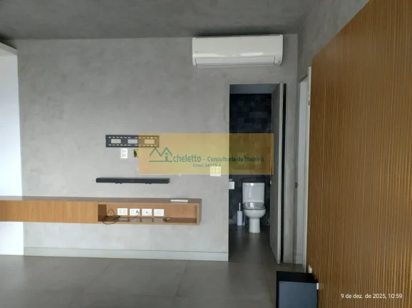 Imagem APARTAMENTO RESIDENCIAL em SÃO PAULO - SP, PINHEIROS