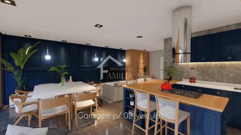 Imagem APARTAMENTO COM 3 SUÍTES DE ALTO PADRÃO NO AMÉRICA