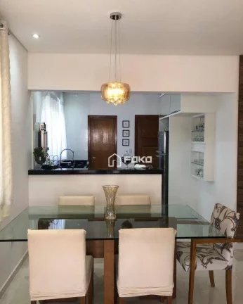 Imagem Casa com 3 dormitórios à venda, 170 m² por R$ 794.900,00 - Rosário - Atibaia/SP