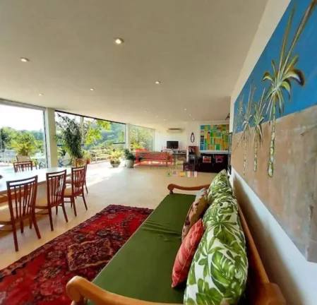 Imagem Casa com 8 dormitórios à venda, 900 m² IDEAL POUSADA por R$ 4.500.000 - Altos de Búzios - Armação dos Búzios/RJ