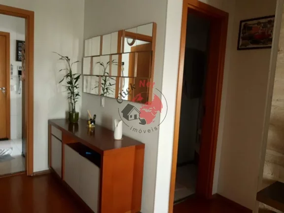 Imagem Apartamento em Condomínio Padrão à Venda no bairro Casa Branca, em Santo André