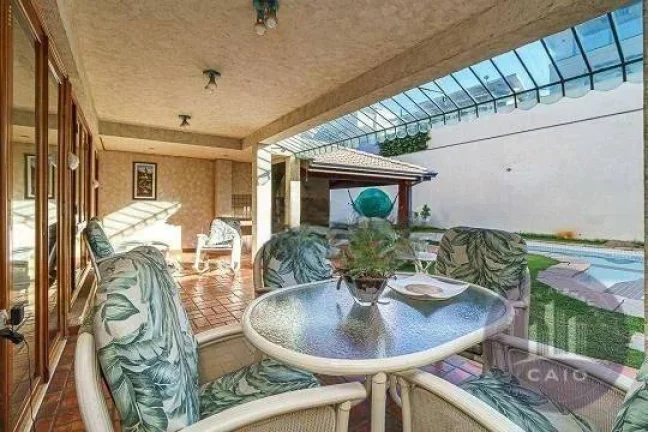 Imagem Casa, 550m² venda -R$ 4.400.000 ou aluguel por R$ 39.000/mês - Alphaville