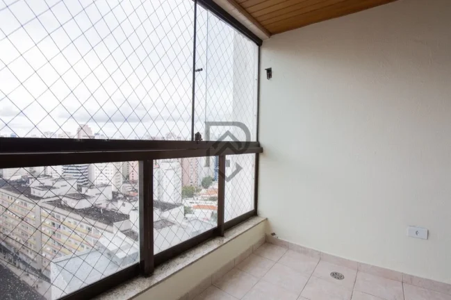 Imagem Apartamento em Vila Nova Conceição, São Paulo/SP