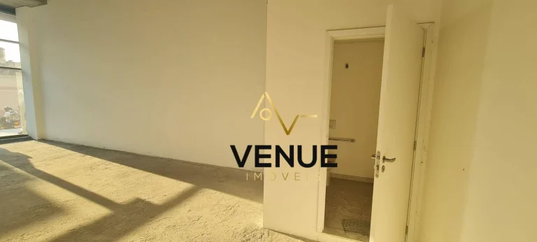 Imagem Loja à venda, 58 m² por R$ 283.000,00 - Valongo - Santos/SP