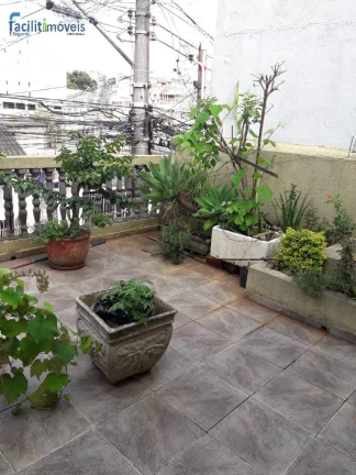 Imagem SOBRADO À VENDA NO BAIRRO TABOÃO - DIADEMA - SP