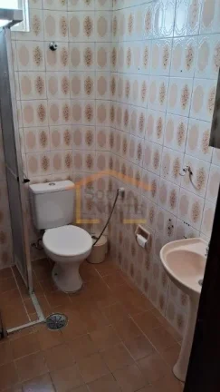 Imagem Apartamento 34,36m², 2 dormitórios, 2 banheiros, sala dois ambientes com sacada, cozinha com armá...