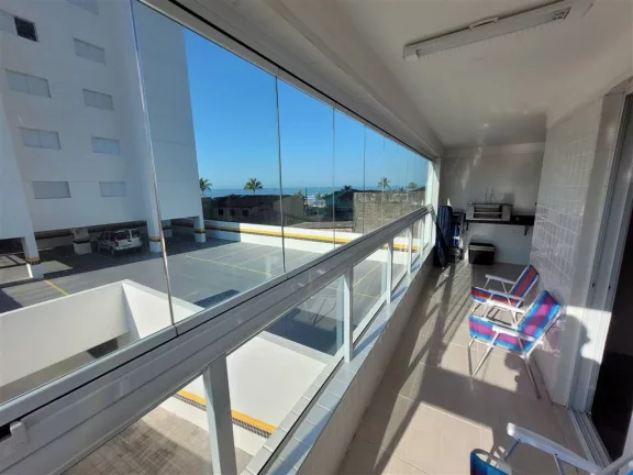 Imagem APARTAMENTO COM 81 m² - JARDIM PRAIA GRANDE - MONGAGUA SP