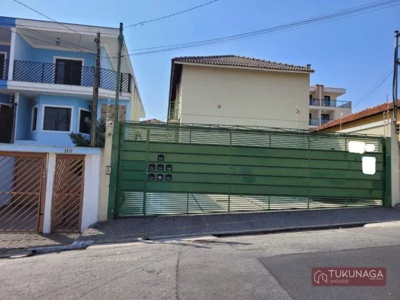 Imagem Casa com 2 dormitórios à venda, 70 m² por R$ 447.000,00 - Vila Santa Terezinha (Zona Norte) - São Paulo/SP