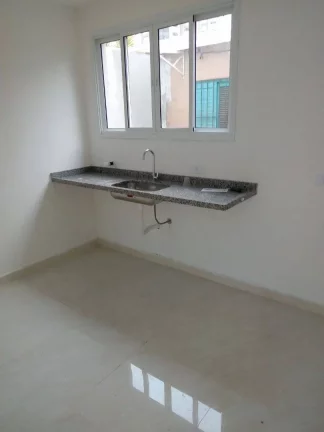 Imagem Salão para alugar, 140 m² por R$ 10.360,00/mês - Jardim - Santo André/SP
