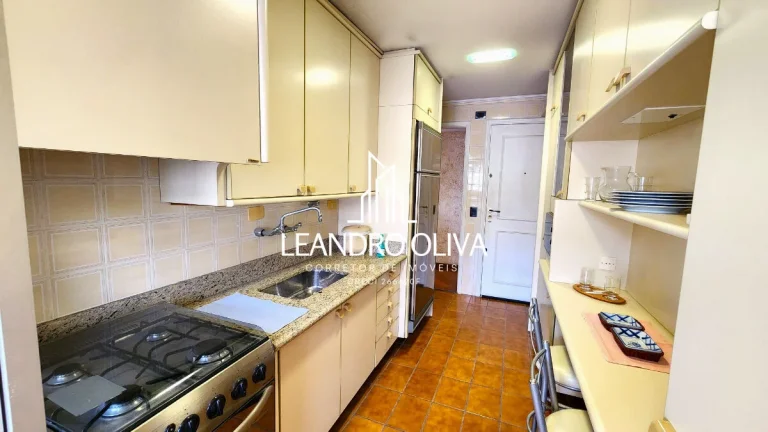 Imagem Condomínio Toulon - Cobertura para venda em Vila Clementino com 1 quarto , 148m² (fácil reversão para 2)