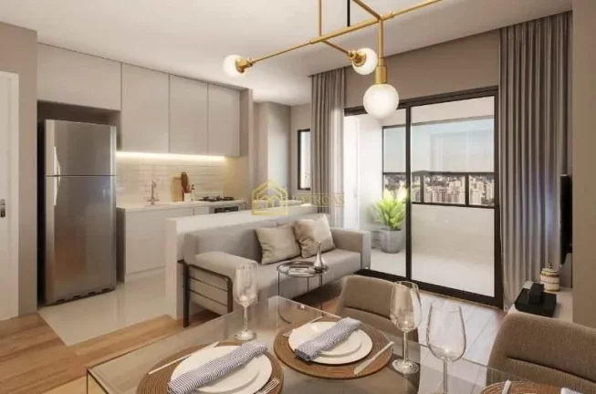 Imagem Apartamento Padrão