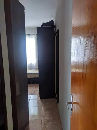 Imagem Sobrado para Venda por R$742.000,00 com 2 dormitórios, 2 suites e 4 vagas - Jardim belém, São paulo / SP - Cód. BDI28641