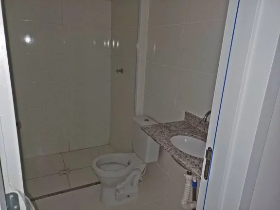 Imagem APARTAMENTO COM 77 m² - CAIÇARA - PRAIA GRANDE SP