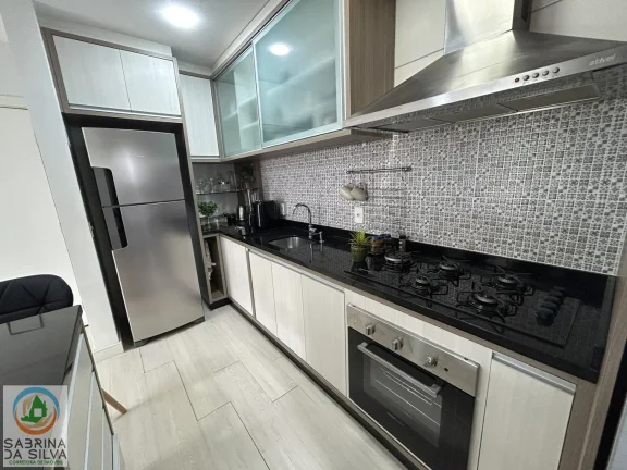 Imagem Apartamento - Itoupavazinha - Blumenau