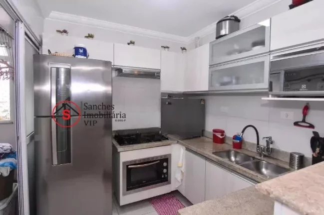 Imagem APARTAMENTO RESIDENCIAL em SÃO PAULO - SP, VILA PRUDENTE