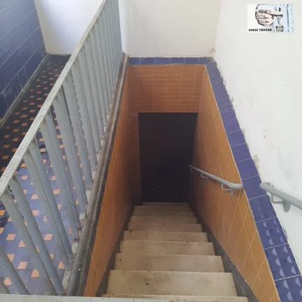 Imagem Casa Sobrado em Vila Aurora (Zona Norte), São Paulo/SP