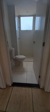 Imagem APARTAMENTO PADRÃO DISPONÍVEL PARA LOCAÇÃO!