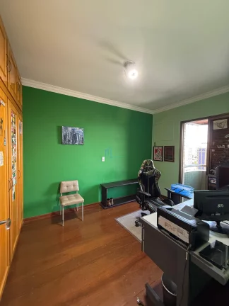 Imagem APARTAMENTO RESIDENCIAL em FRANCA - SP, CENTRO