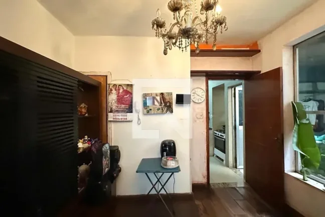 Imagem Apartamento à Venda - Copacabana, 3 Quartos, 400 m2
