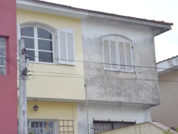 Imagem Casa à venda com 3 quartos em Butantã, São Paulo - SP
