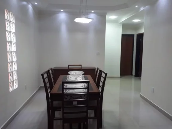 Imagem Casa com 3 dormitórios à venda, 174 m² por R$ 980.000,00 - Vila Áurea - Poá/SP