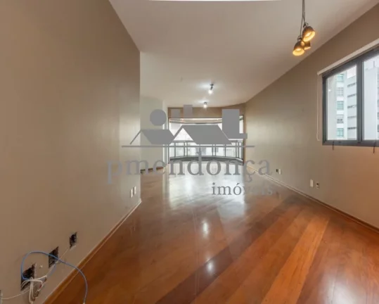 Imagem Apartamento 4 quartos, 2 suites, 3 vagas, 180m2
