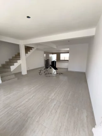 Imagem Casa a Venda 3 Quartos Bairro Europa Contagem MG