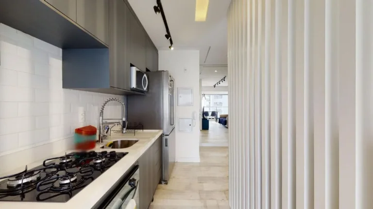 Imagem APARTAMENTO RESIDENCIAL em São Paulo - SP, Vila Olímpia