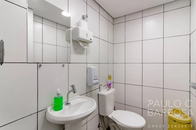 Imagem Imóvel comercial em Pinheiros - 966m²