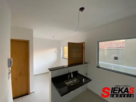 Imagem Oportunidade única! Apartamento à venda com 1 quarto, 1 banheiro na Vila Formosa, São Paulo-SP - 24,00 m² de área.