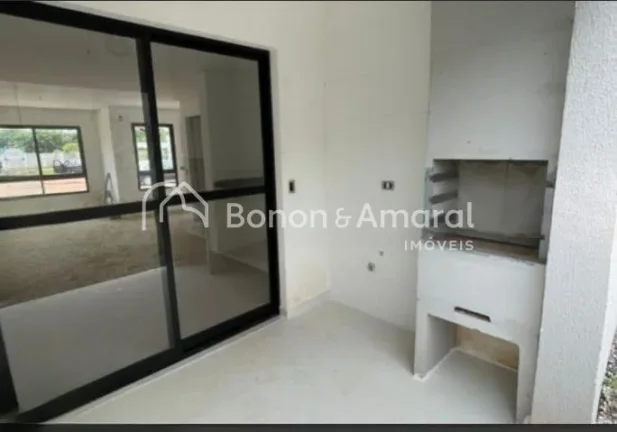 Imagem Em localização privilegiada no bairro Betel, em Paulínia, esta casa de projeto moderno conta com ...