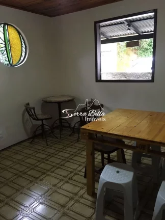 Imagem Casa com 2 dormitórios à venda, 130 m² por R$ 290.000,00 - Vargem Grande - Teresópolis/RJ