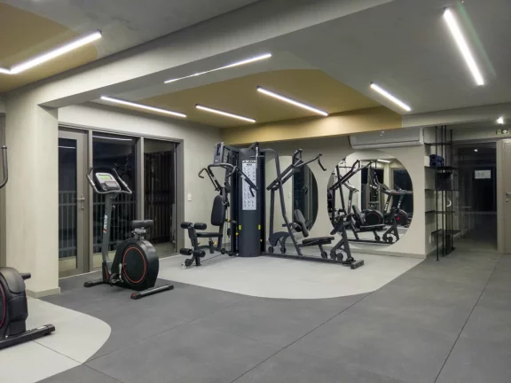 Imagem H. Paulista | Apartamento Studio de 26m² à venda no bairro do Paraíso