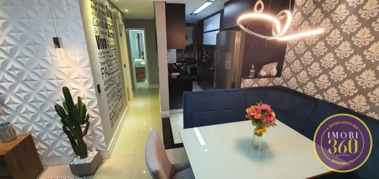 Imagem Oportunidade Apartamento à venda em Chácara Califórnia