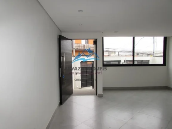 Imagem Sobrado Alto Padrão no Centro de Carapicuíba à Venda